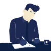 author avatar