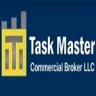 Profile photo of TASKMASTER COMMERCIAL BROKER GULF