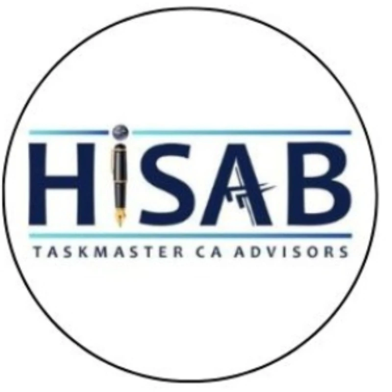 Profile photo of HISAB Taskmaster CA Advisors
