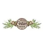 cedar-sense