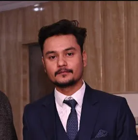 Sushil Singh