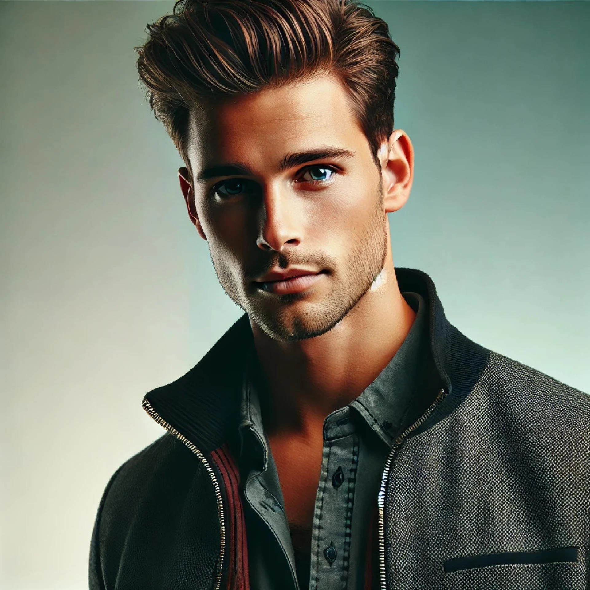 author avatar