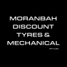 moranbahdiscounttyresandmechanical