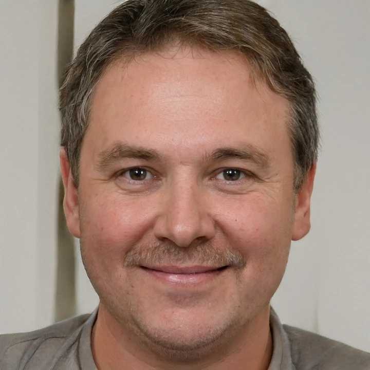 author avatar