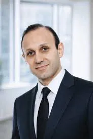 Dr. Laith Barnouti