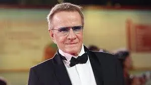 christopher lambert