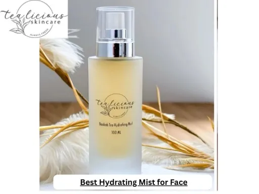 Skin care