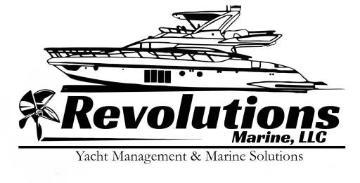 Revolutions Marine