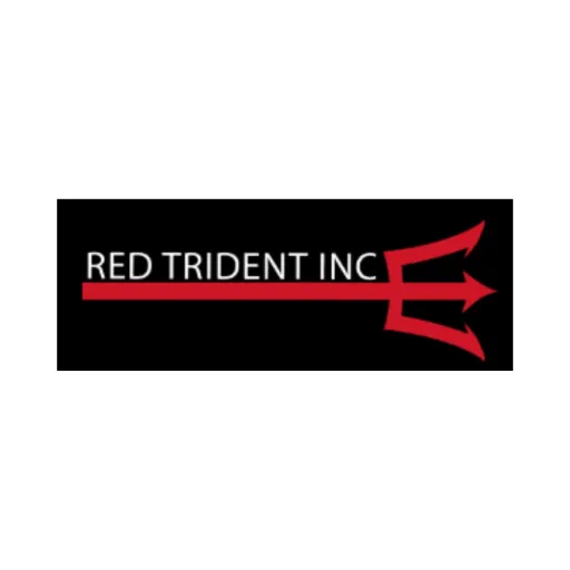 Red Trident
