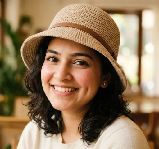 Harshita Singh