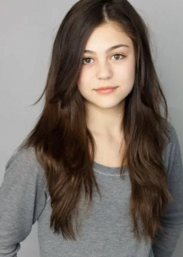 Olive James
