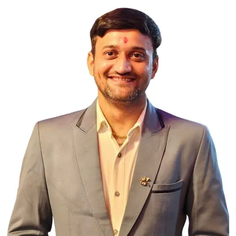 Nilesh Patel