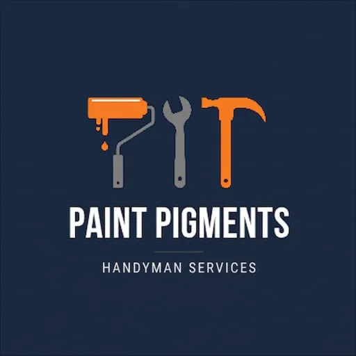 Paint Pigments