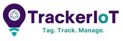 TrackerIoT