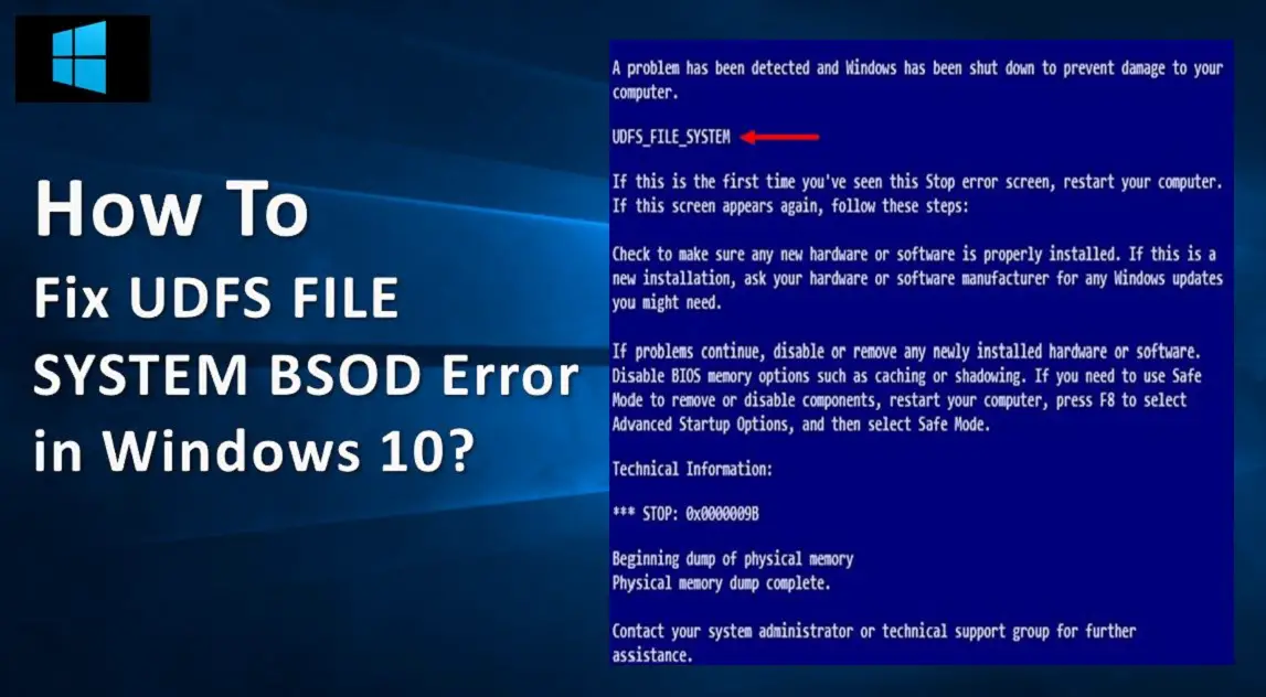 windows 10 pin login error