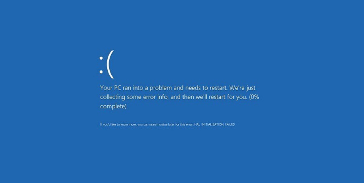 How to Fix “UNMOUNTABLE BOOT VOLUME BSOD” on Windows 10? - WriteUpCafe.com