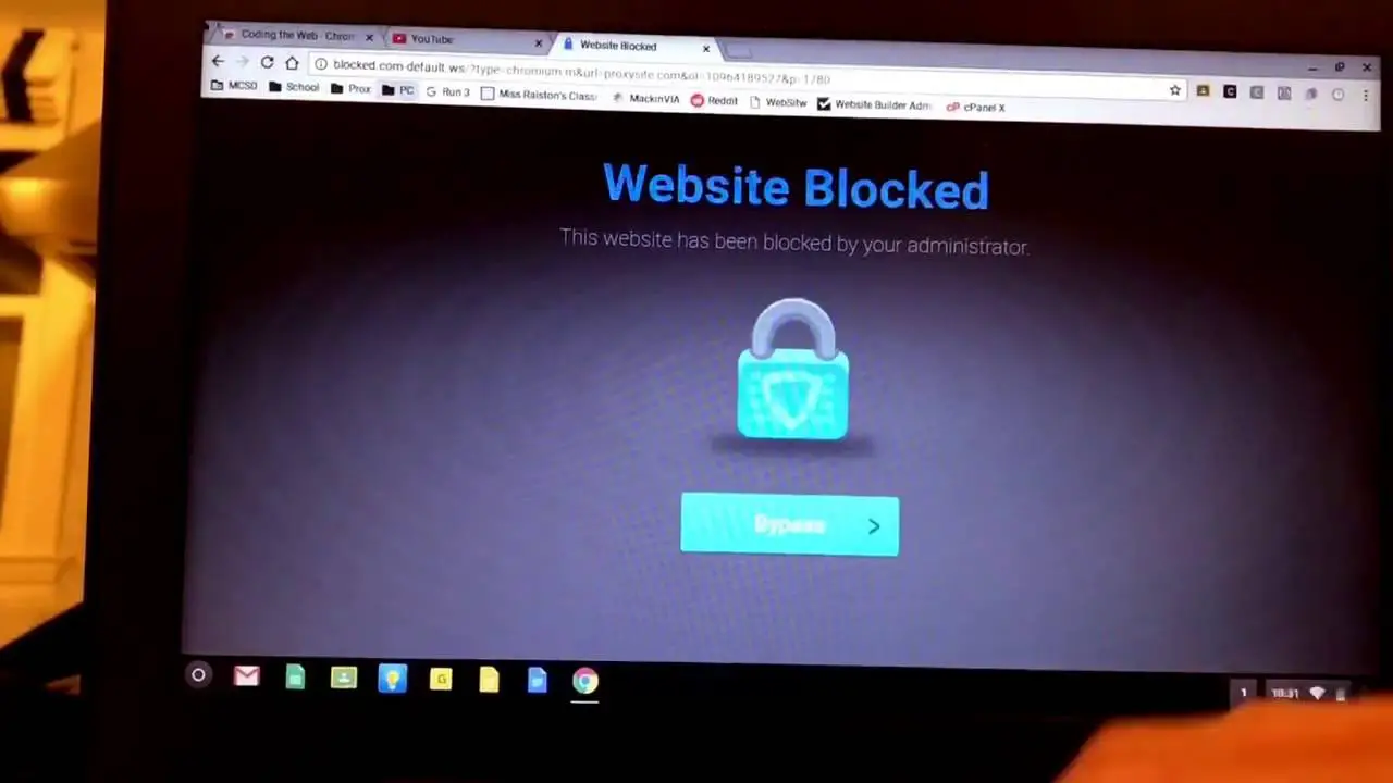 How To Block Certain Websites On Chromebook لم يسبق له مثيل الصور