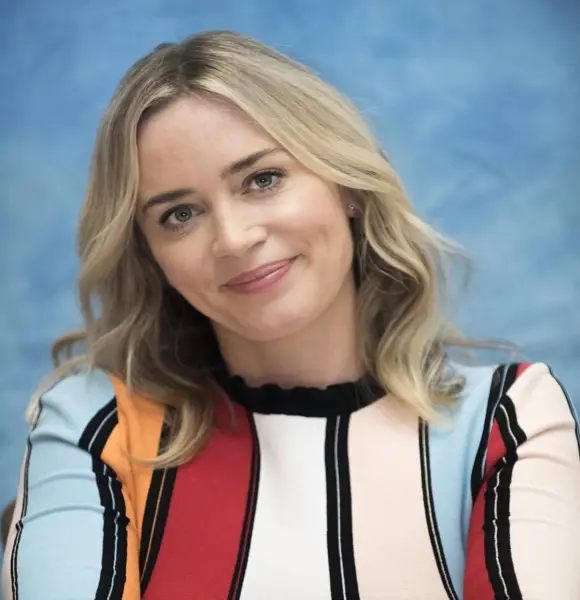 Emily Blunt Bio, Age, Movies, Husband, Net Worth and More ...