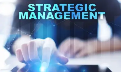 Why You Need A Strategic Management Certification