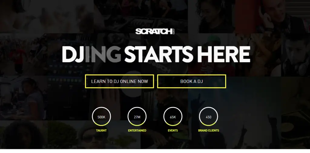 Scratch.com