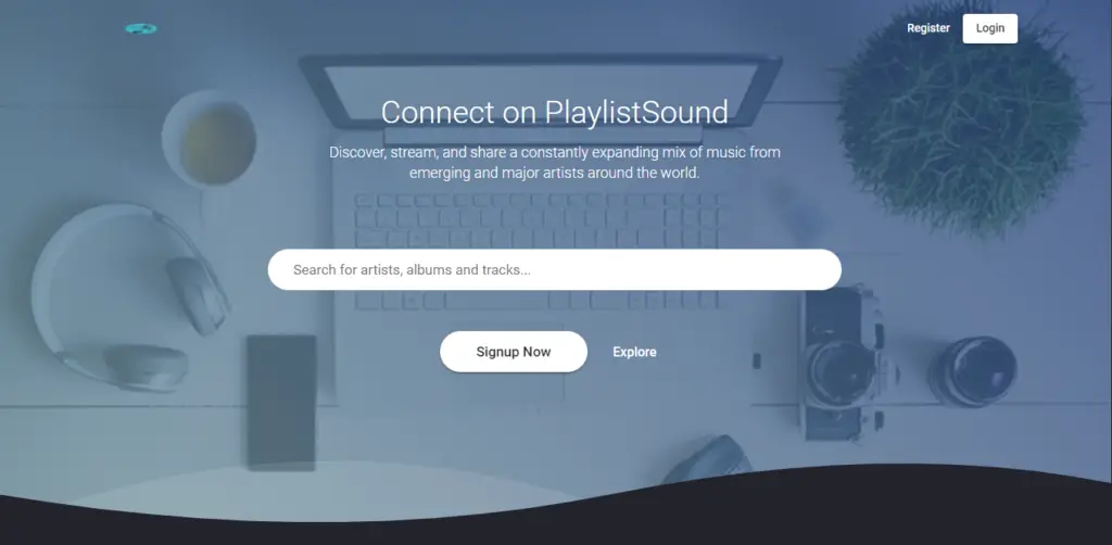 playlistsound com free music unblocked download