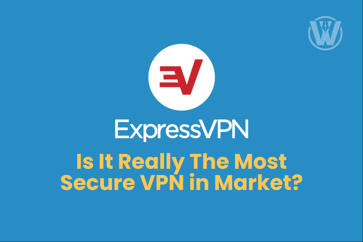 ExpressVPN Review 2022 Is It Really Super Fast AND The Most Secure