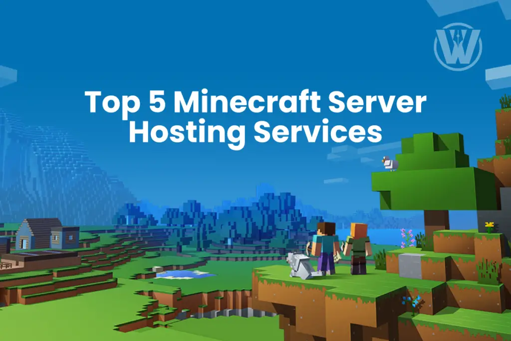 Minecraft Hosting Services