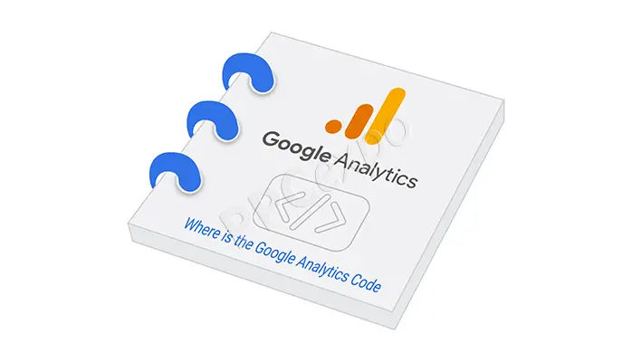 where-is-the-google-analytics-code
