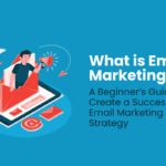 what is email marketing
