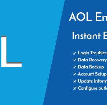 AOL Email Support