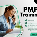 PMP Training 1