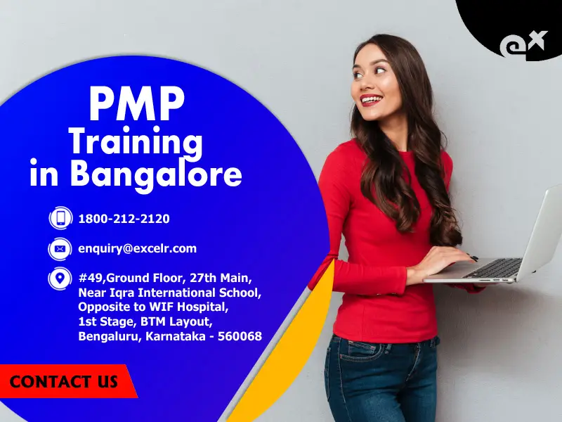 PMP Training in Bangalore (1)