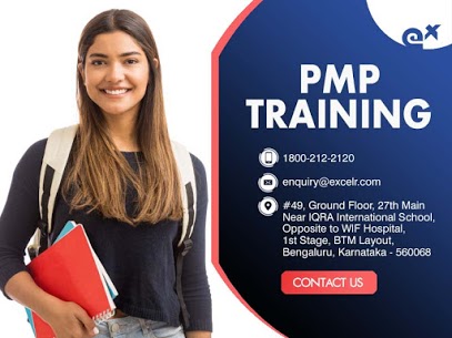 pmp training