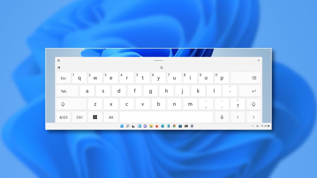 How to Enable or Disable Autocorrect for Touch Keyboard in Windows 11 ...