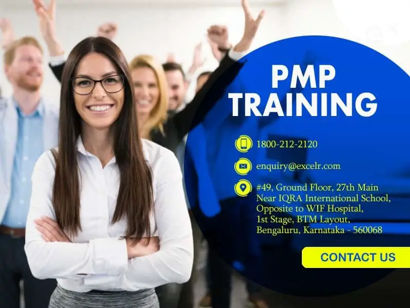 PMP Training