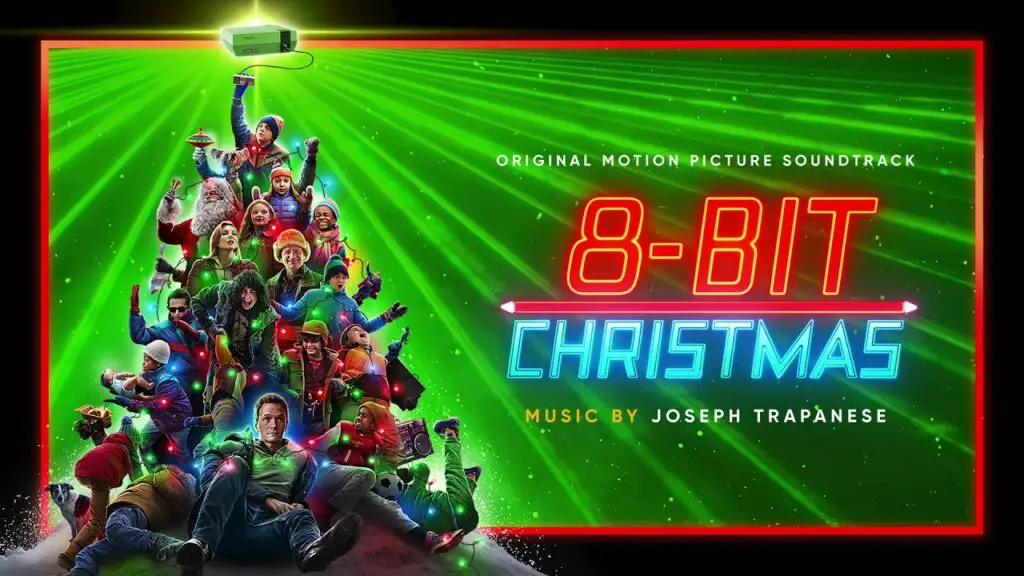 8-BIT CHRISTMAS 2021 REVIEW