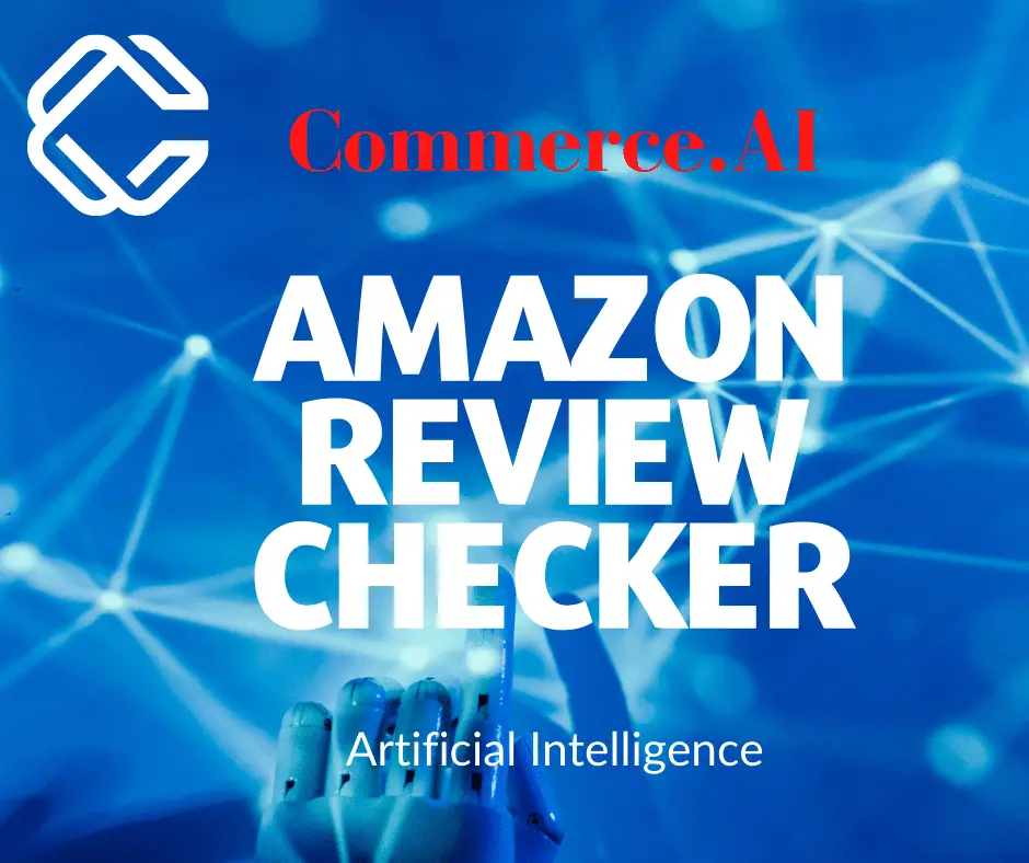 Amazon review checker