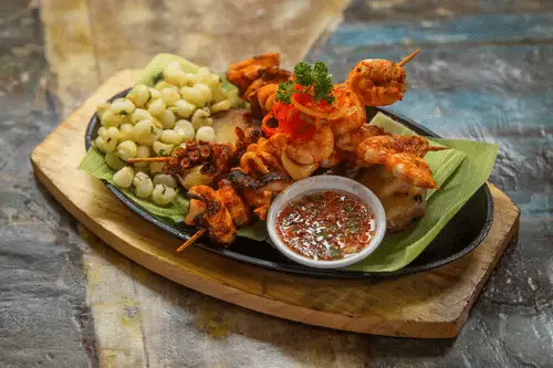 best Peruvian Cuisine Restaurants in Orlando