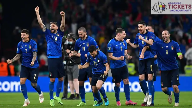 FIFA World Cup: Italy Football World Cup side has plenty of history with Germany, England, and Hungary