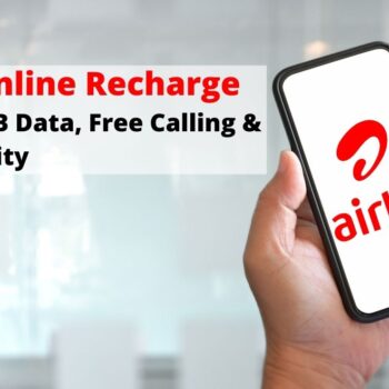 Airtel Online Recharge With 115GB Data, Free Calling & Long Validity-b13f32fa