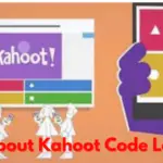 All About Kahoot Code Login-c8bbe135