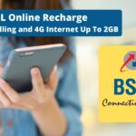 BSNL Online Recharge Enjoy Unlimited Calls and 4G Internet Up To 2GB -dfb55276