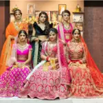 Best Online Indian Wedding Dresses- PanacheHauteCouture-2dfab580