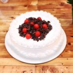 Black and White Forest Cake-20556bb5