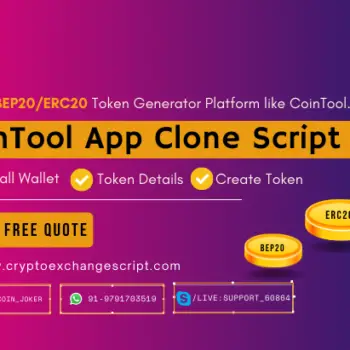 Cointool app clone script-07eb8773