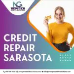 Credit Repair Sarasota