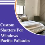 Custom Shutters For  Windows Pacific Palisades-f925d837