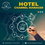 Hotel channel manager