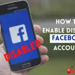 How to  Enable Disabled Facebook Account-57729d51