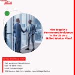 How to gain permanent Residence in the UK on a Skilled worker visa-e6385ee0
